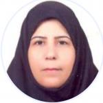 دکتر معصومه الوندی آذری