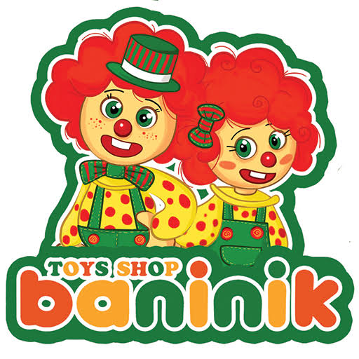 اسباب بازی بانی نیک