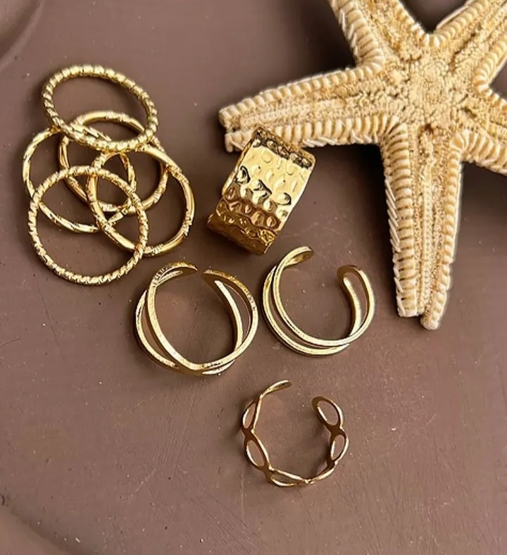 اکسسوری زرین گون