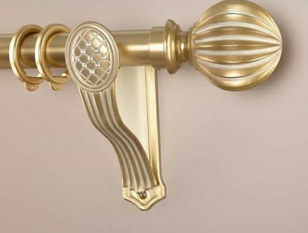 گالری پرده دانتل