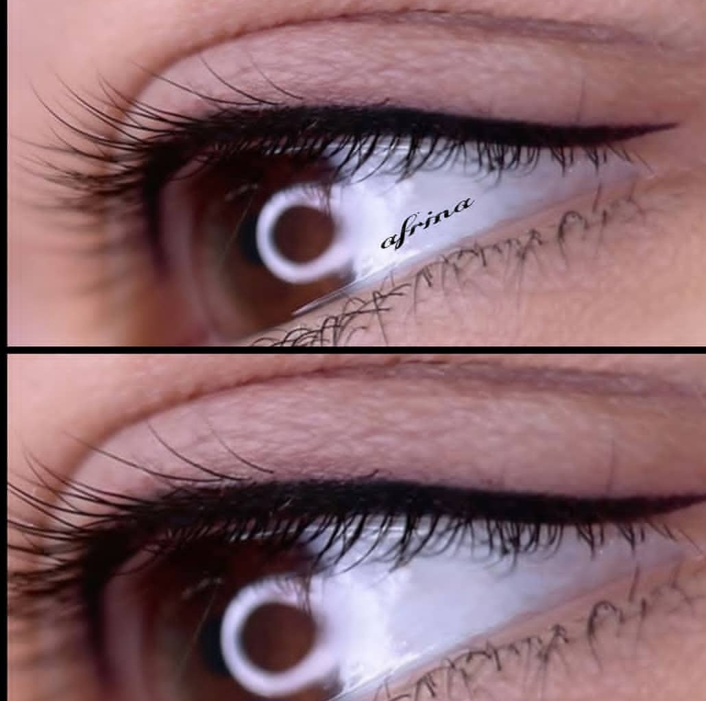 سالن آرایش و زیبایی آفرینا