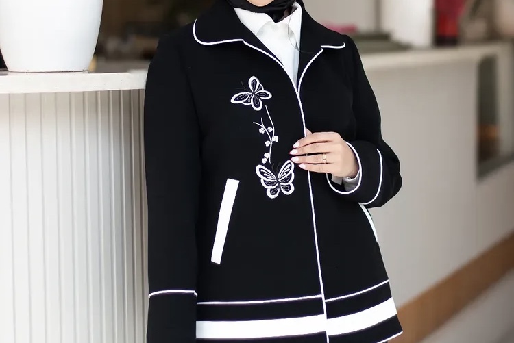 مزون ملیکات