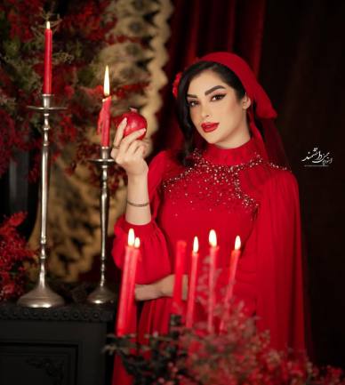 استودیو محسن دانشمند