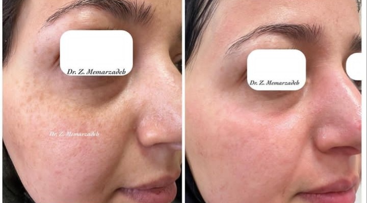 دکتر زینب معمارزاده