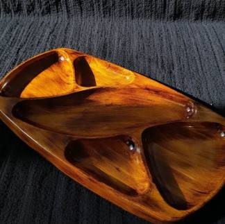 دکوری شاهدخت