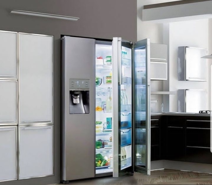 لوازم خانگی اکبریان