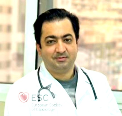 دکتر امیر مصدق مقدم