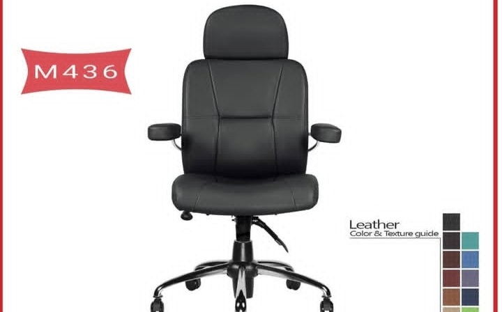 مبلمان اداری راد سیستم