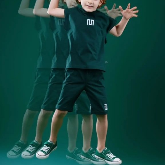 لباس بچگانه دنیز