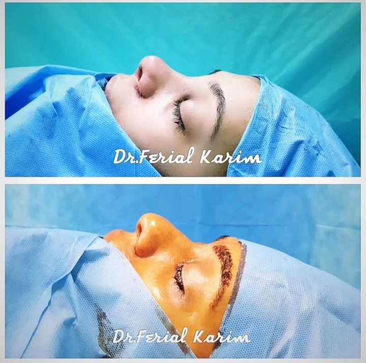 دکتر فریال کریم