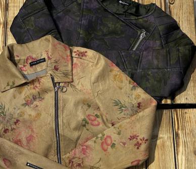 پوشاک دیاموند