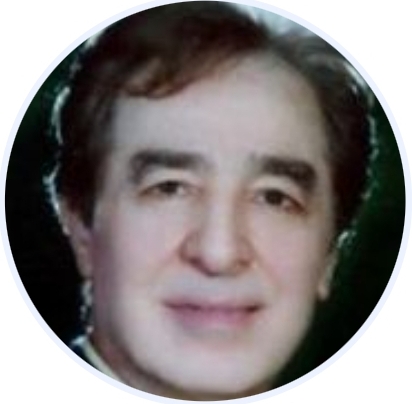 دکتر خلیل شادکامی