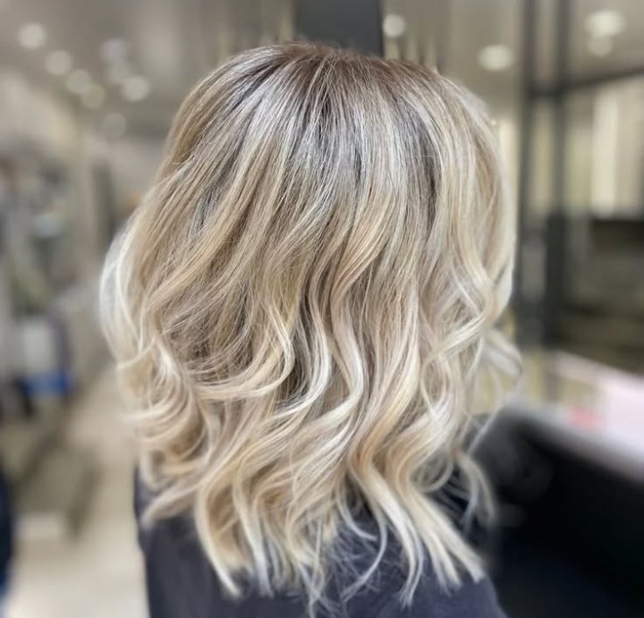 سالن زیبایی سمیرا دری