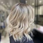 سالن زیبایی سمیرا دری