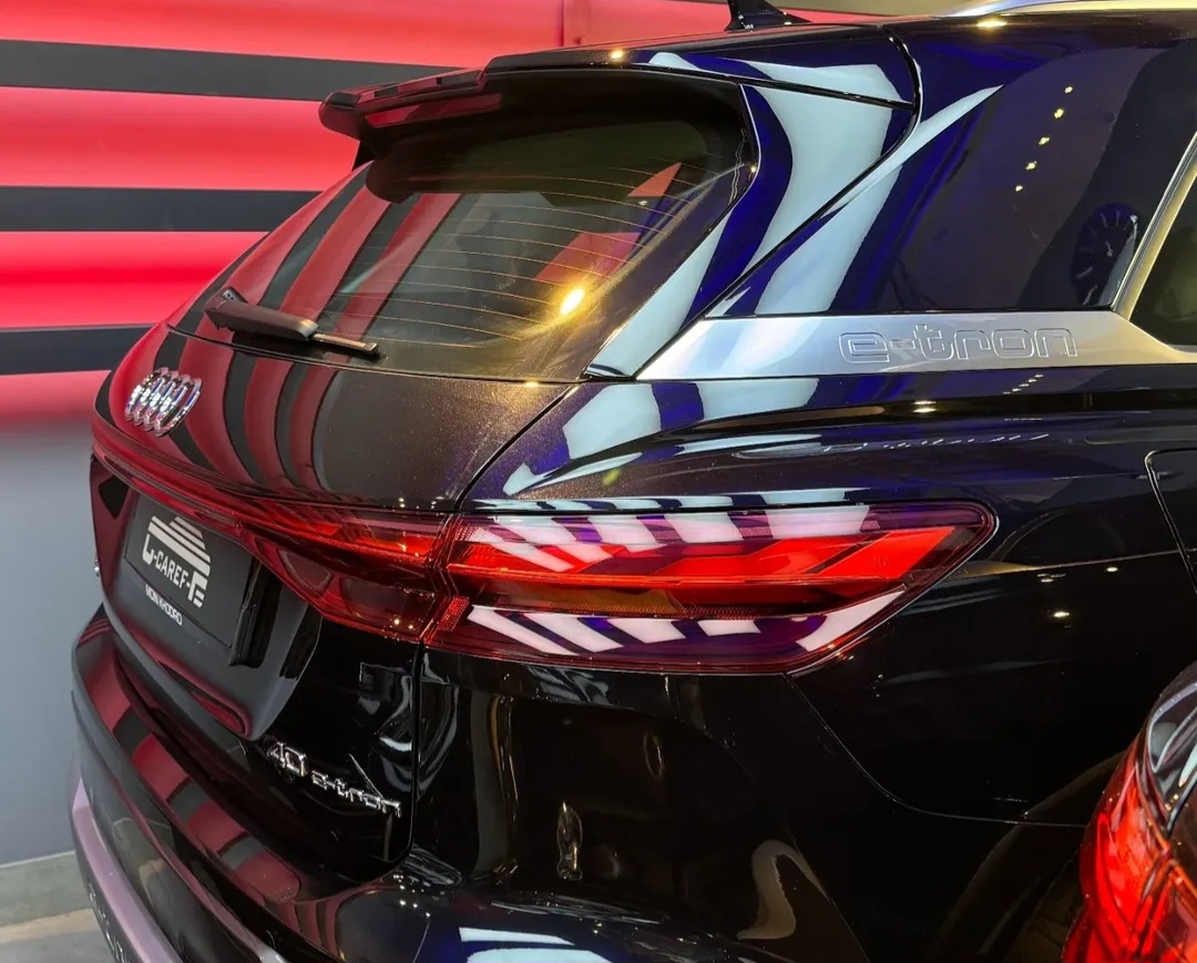 گالری خودرو کارف