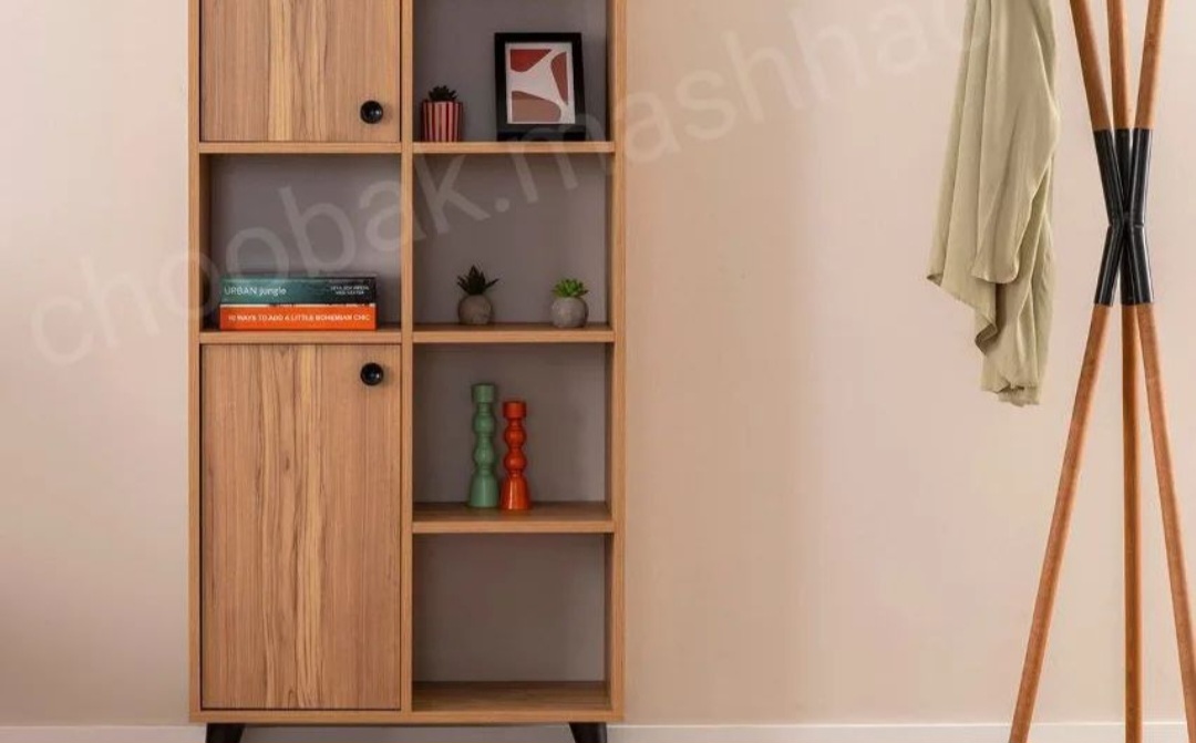 صنایع چوبی چوبک