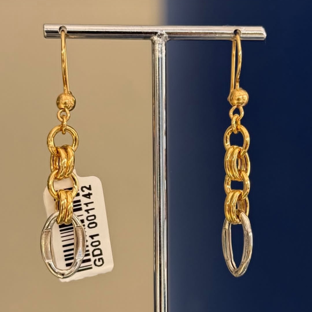 گالری طلا الف