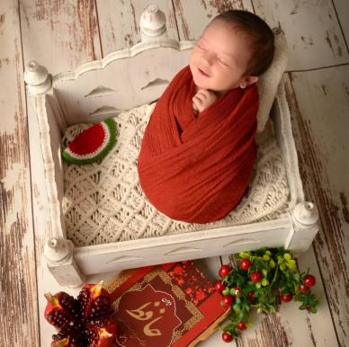 آتلیه کودک سایه