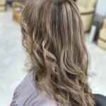 سالن زیبایی شاهکار