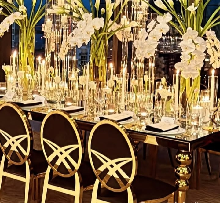 عمارت vip هایلین