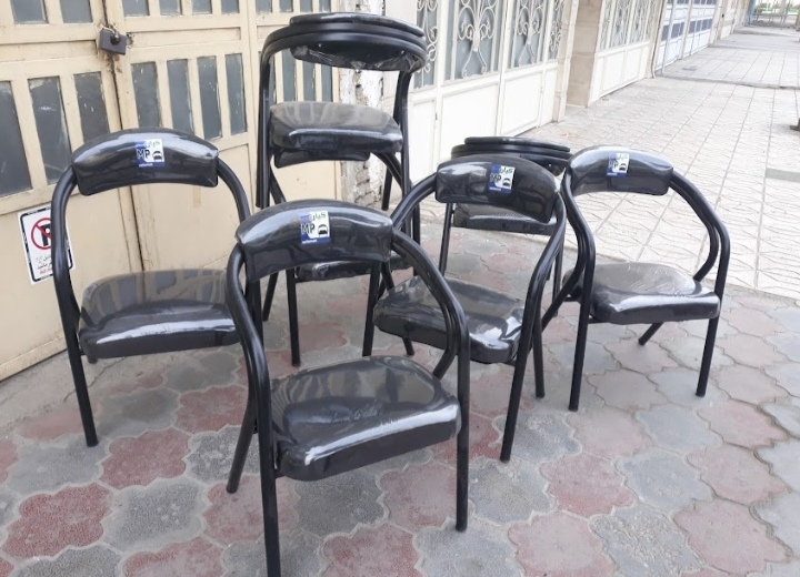 لوازم اداری لمینه