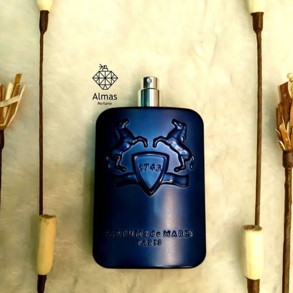 عطر الماس