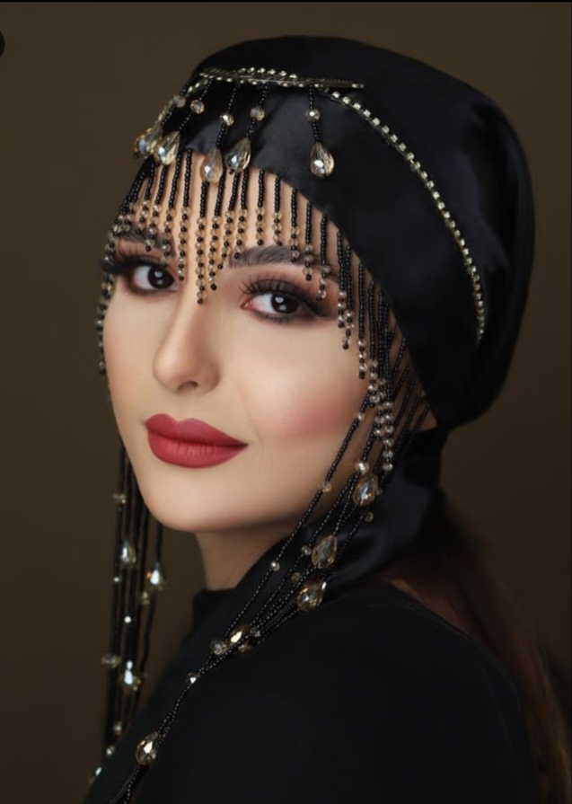 سالن زیبایی هورتاش