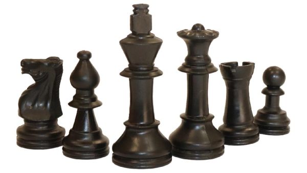 مدرسه شطرنج ایران