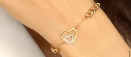 ساخت طلا گاردن گلد