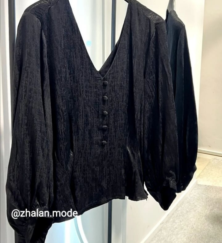 فروشگاه پوشاک ژالان