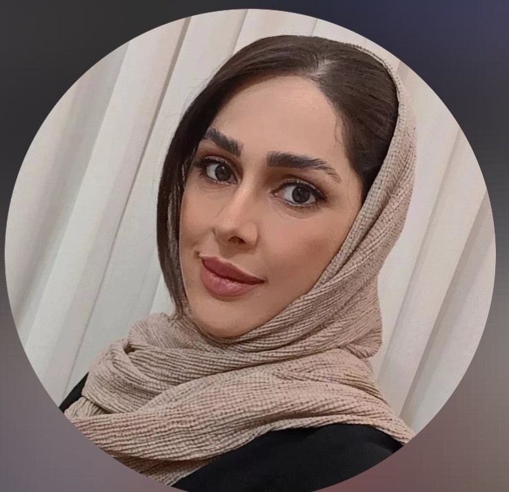 سالن آرایش و زیبایی آفرینا