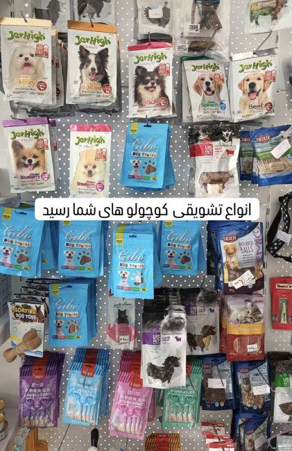 پت شاپ دیاکو