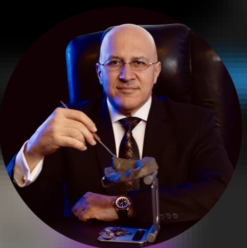 مطب دکتر کیانوش ناهید