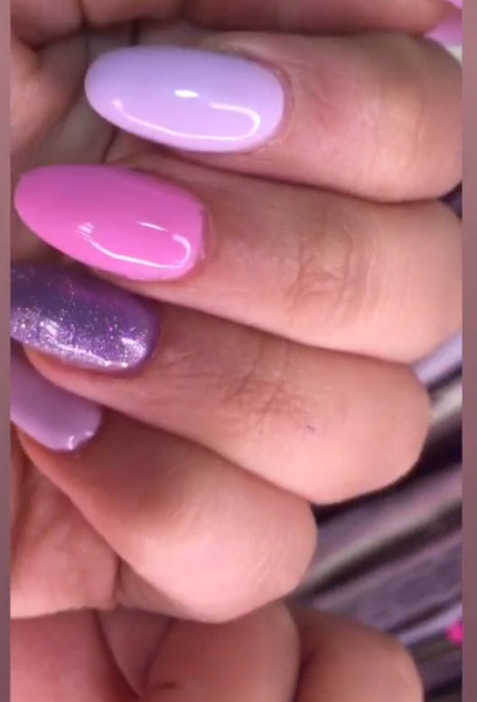 سالن زیبایی باران