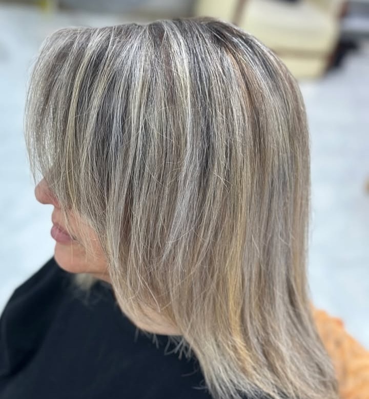 سالن زیبایی شاهکار