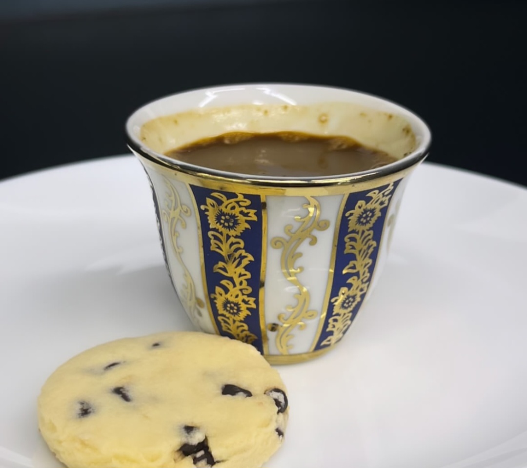 کافه اهلا