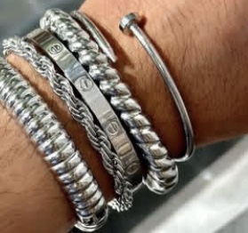 زیورآلات تیراژه