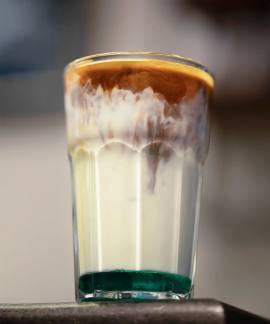 کافه نون (شعبه سجاد)