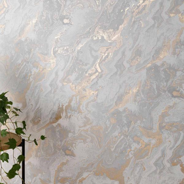 کاغذ دیواری اریسمن