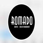 کافه رستوران رومادو