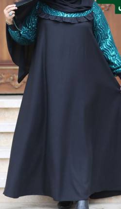 فروشگاه حجاب حورا