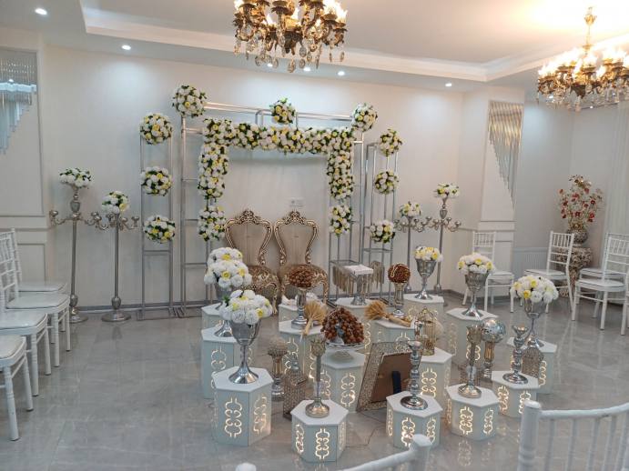 دفتر ازدواج و طلاق 126 محضر