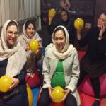 کلینیک سلامت مادران ایرانی(سما)
