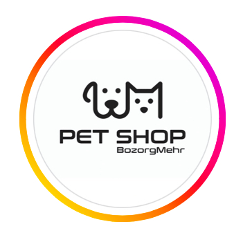 پت شاپ بزرگمهر