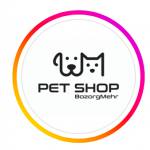 پت شاپ بزرگمهر