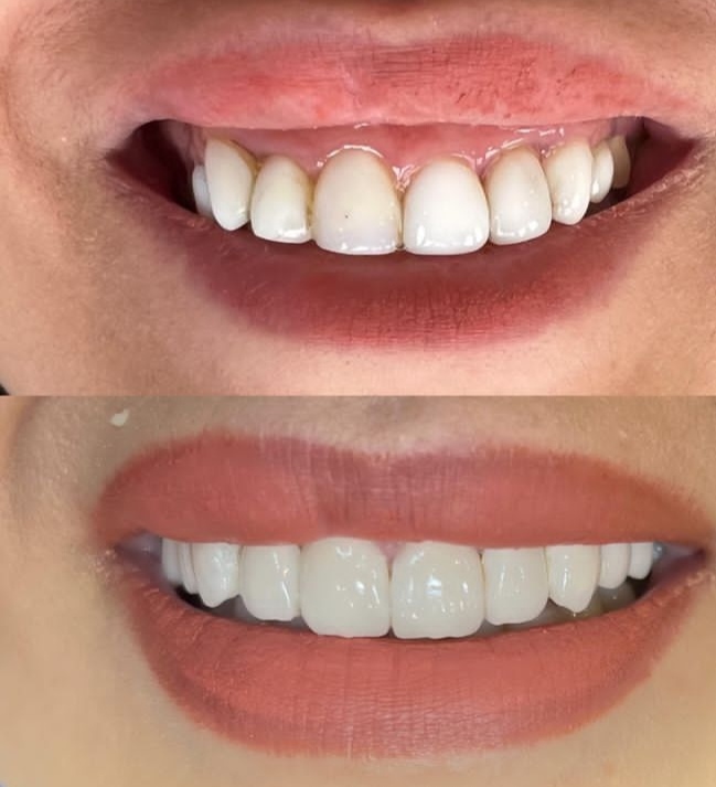 دندان پزشکی دکتر ژاله عین اللهی