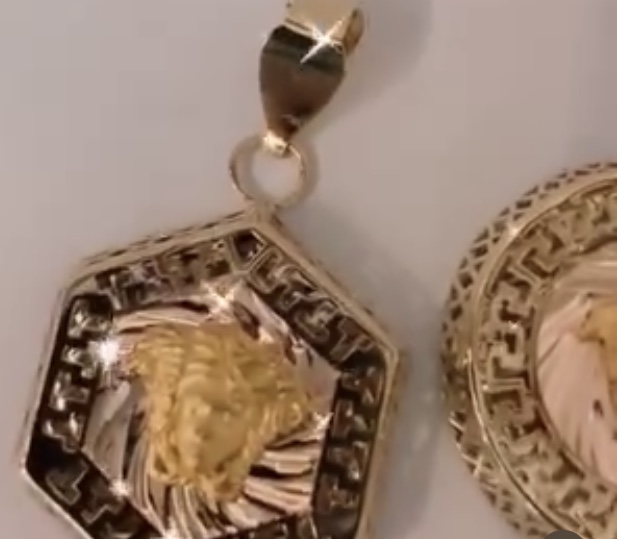 طلافروشی یگانه