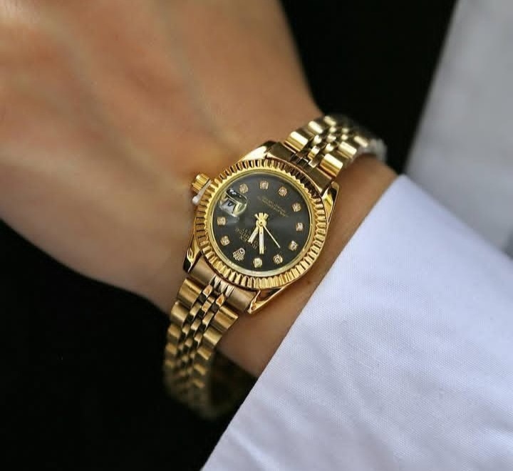 زیورآلات شاپرک