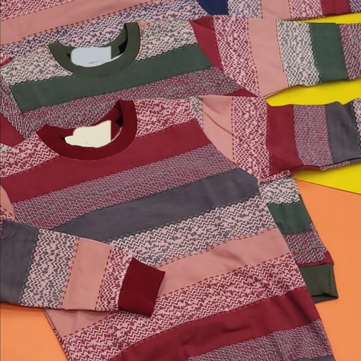 لباس بچگانه پاریز