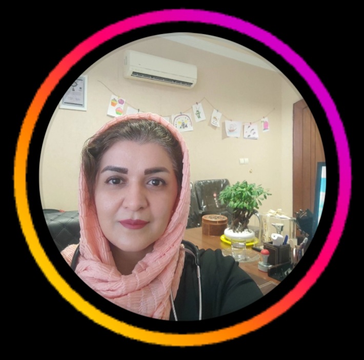 دکتر فرزانه زمانی